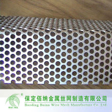 Fourniture Malysia Perforated Metal Wire Mesh